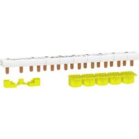Auxiliare - Pieptene 1P+N, 10 module, Schneider Electric Easy9 R9PXH210