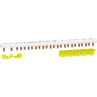 Auxiliare - Pieptene 1P+N, 13 module, Schneider Electric Easy9 R9PXH213