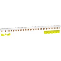 Auxiliare - Pieptene 1P+N, 18 module, Schneider Electric Easy9 R9PXH218