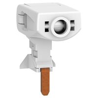Auxiliare - Set 4 conectori 25 mmp, Schneider Electric Easy9 EZ9XPC604