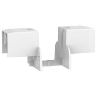 Auxiliare - Set piese de capat 1P+N, Schneider Electric Easy9 EZ9XPE640