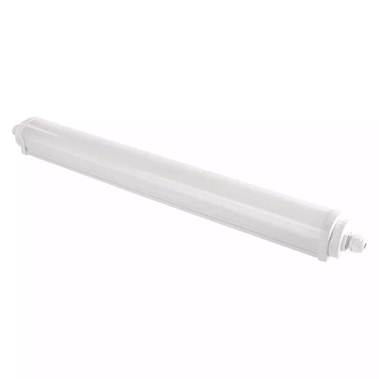 Corp LED etans Dustproof, 18W, 4000K, 670 mm, 2200 lm, IP65, Emos FESTY ZT4320