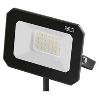 Proiector LED 20W, lumina neutra 4000 K, 2000lm, IP65, negru, ZS2223 Emos