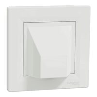 Iesire cablu, alb, Asfora Schneider Electric EPH5500121
