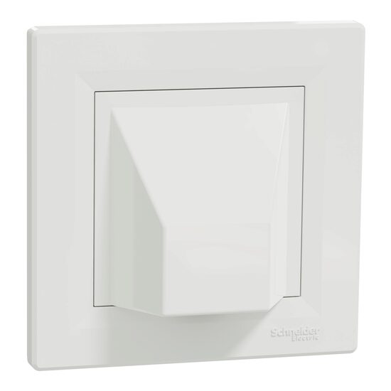 Iesire cablu, alb, Asfora Schneider Electric EPH5500121