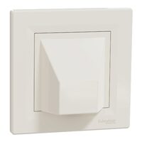 Iesire cablu, crem, Asfora Schneider Electric EPH5500123