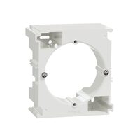 Cadru/doza montaj aparent multi post alb Sedna Design, SDD111902 Schneider Electric