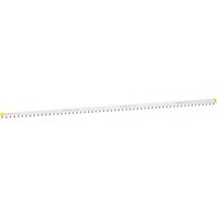 Auxiliare - Bara colectoare tip pieptene, 3L, inclinare 18mm, 57 module, 100A, Acti9 Schneider Electric, A9XPH357