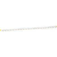 Auxiliare - Pieptene 3L+N echilibrat cu Aux, inclinare 18 mm, 57 module, Acti9 Schneider Electric, A9XAH557