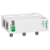 Reductor de curent Powertag 3P, pozitie sus/jos, maximum 63A, senzor de energie, Acti9 Schneider Electric, A9MEM1540