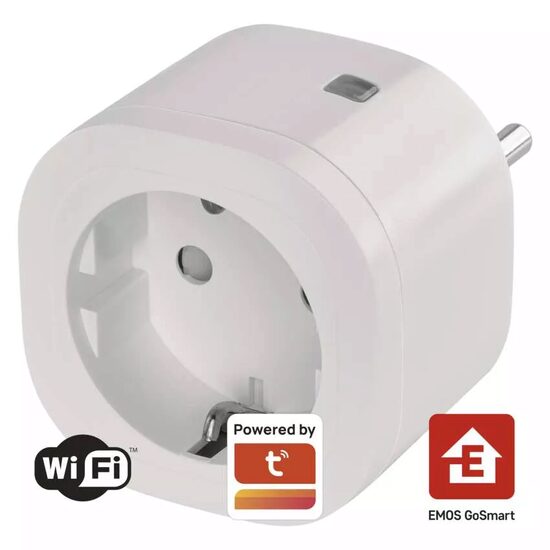 Adaptor Go Smart Wifi, Emos P5531