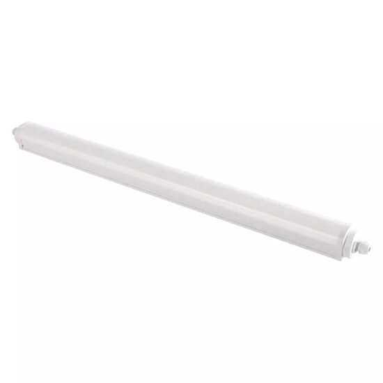 Corp LED etans Dustproof, 34W, 4000K, 1270 mm, 4100 lm, IP65, Emos FESTY ZT4420