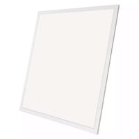 Panou LED DAXXO patrat, alb, incastrat, lumina neutra 4000K, 36W, IP20, Emos ZB2414