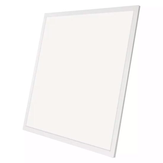 Panou LED DAXXO patrat, alb, incastrat, lumina neutra 4000K, 36W, IP20, Emos ZB2414