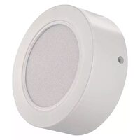 Plafoniera rotunda LED RUBIC, lumina neutra 4000K, 900lm, 9W, IP20, Emos ZM5432