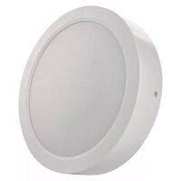 Plafoniera rotunda LED RUBIC, lumina neutra 4000K, 2400lm, 24W, IP20, Emos ZM5452