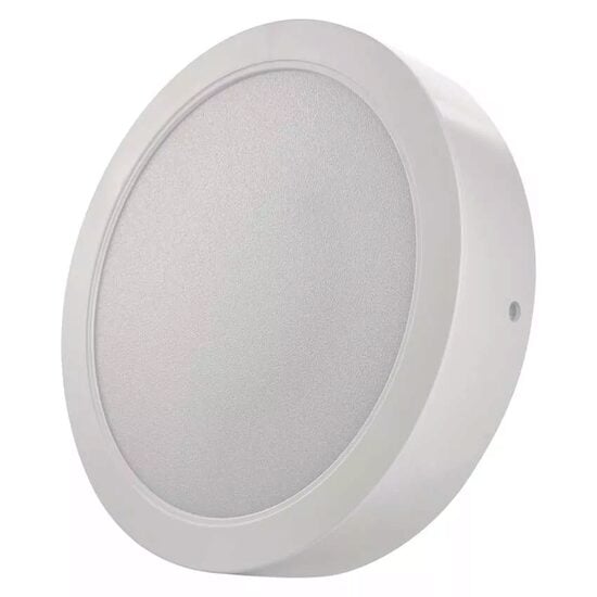 Plafoniera rotunda LED RUBIC, lumina neutra 4000K, 2400lm, 24W, IP20, Emos ZM5452
