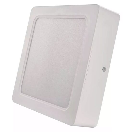 Plafoniera patrata LED RUBIC, lumina neutra 4000K, 1800lm, 18W, IP20, Emos ZM6442