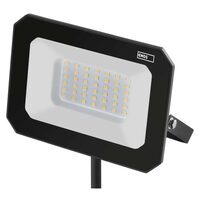 Proiector LED 30W, lumina neutra 4000 K, 3000lm, IP65, negru, ZS2233 Emos