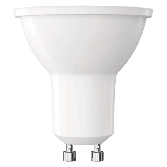 Spot LED MR16/GU10, lumina neutra 4000K, 7W, 806lm, 30000 h functionare, garantie 3 ani, Emos ZQ8E43