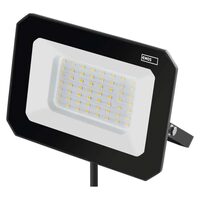 Proiector LED 50W, lumina neutra 4000 K, 5000lm, IP65, negru, ZS2243 Emos