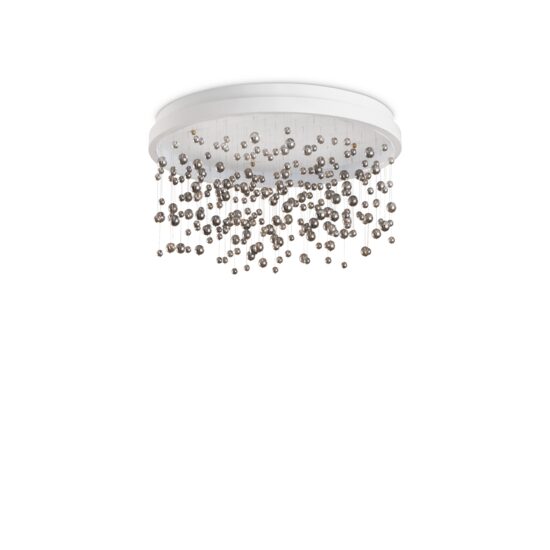 Plafoniera moderna LED 48W/4700lm/3000K, Armony PL1 328492, Ideal Lux