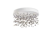 Plafoniera moderna LED 56W/5450lm/3000K, Armony PL1 315805 Ideal Lux