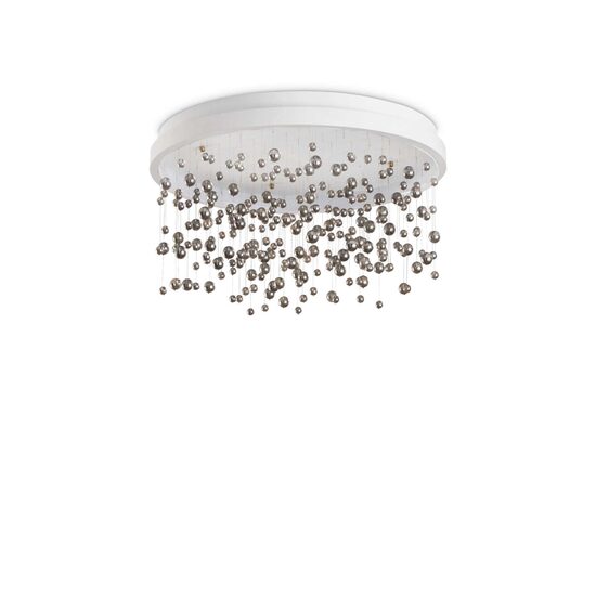 Plafoniera moderna LED 56W/5450lm/3000K, Armony PL1 315805 Ideal Lux