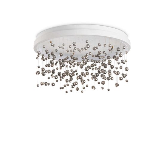 Plafoniera moderna LED 70W/6700lm/3000K, Armony PL1 315812 Ideal Lux