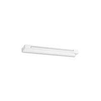 Aplica moderna alba LED 17W/2200lm/3000K, Balance AP1 287577 Ideal Lux