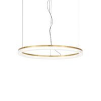 Lustra moderna alama LED 30W/3000lm/3000K, Crown SP1 314938 Ideal Lux
