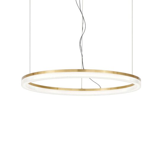 Lustra moderna alama LED 42W/3000lm/3000K, Crown SP1 314921 Ideal Lux