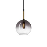 Lustra moderna sferica G9/28W, Empire SP1 309811 Ideal Lux