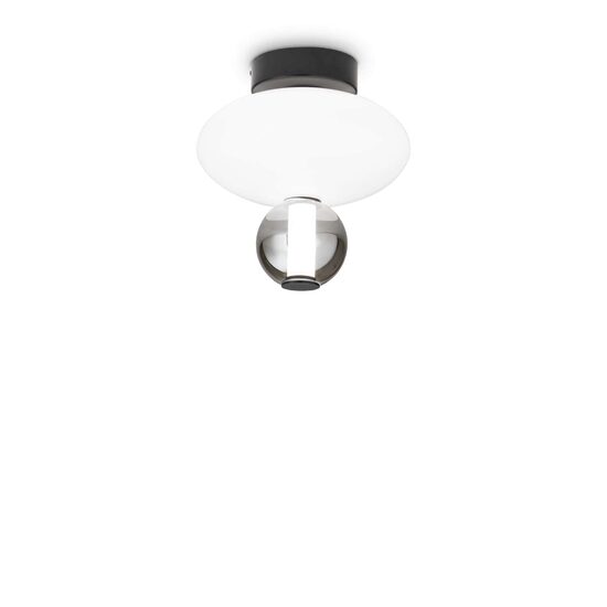 Plafoniera moderna LED 18W/2250lm/3000K, Lumiere PL 314228 Ideal Lux