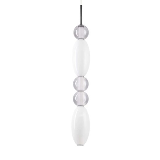 Lustra moderna LED 39W/5050lm/3000k, Lumiere SP 314174 Ideal Lux