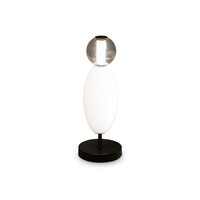 Veioza moderna LED 18W/2250lm/3000K, Lumiere TL 314204 Ideal Lux
