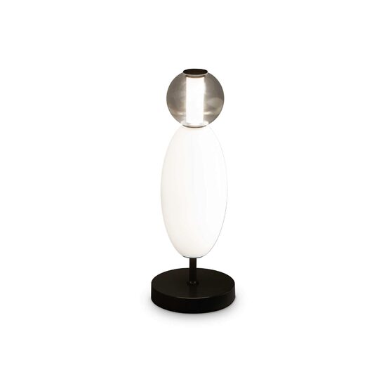 Veioza moderna LED 18W/2250lm/3000K, Lumiere TL 314204 Ideal Lux