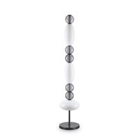 Lampadar modern LED 58W/6500lm/3000K, Lumiere PT 314198 Ideal Lux