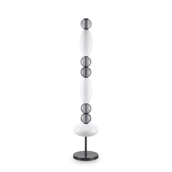 Lampadar modern LED 58W/6500lm/3000K, Lumiere PT 314198 Ideal Lux