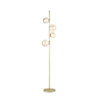 Lampadar modern alama 4xG9/15W, Perlage PT4 317816 Ideal Lux