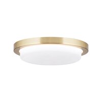 Plafoniera Lerox moderna LED 21W/1300lm/3000K, DL 7-668/20 MS-MATT/opal-matt Orion