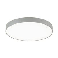 Plafoniera/Lustra Space moderna LED 55W/6400lm/3000K, DL 7-685/60 TITAN Orion