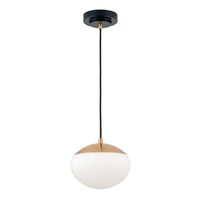 Lustra Josephine moderna E27/40W, HL 6-1811/1 MS/SCHWARZ Orion