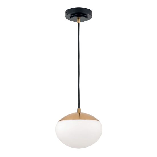 Lustra Josephine moderna E27/40W, HL 6-1811/1 MS/SCHWARZ Orion