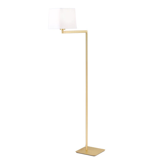 Lampadar Carlton modern E27/40W, brat mobil, STL 12-1187/1 MS-MATT Orion