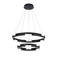 Lustra LED moderna dimmabila 36W/3600lm/3000K, Castle 01-3179 Smarter