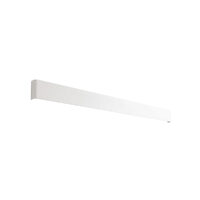 Aplica LED moderna alba 36W/2835lm/3000K L110, Pepas 01-3208 Smarter