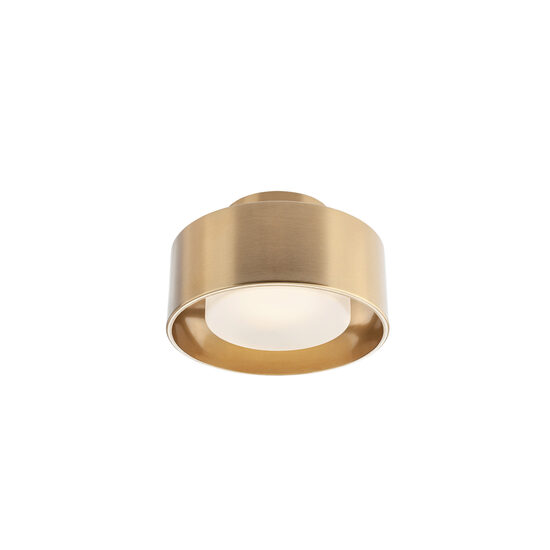 Plafoniera LED moderna aurie LED 6W/374lm/3000K, Punkt 01-3097 Smarter
