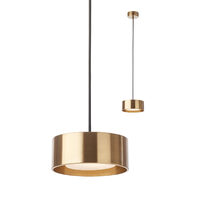 Lustra LED moderna aurie 6W/374lm/3000K, Punkt 01-3100 Smarter