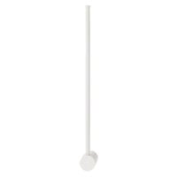 Aplica LED moderna alba 9W/658lm/3000K, Taboo 01-3120 Smarter